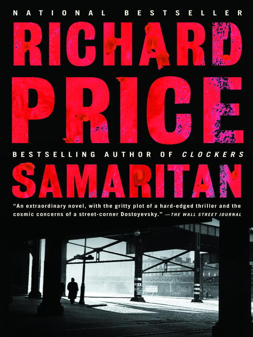 Title details for Samaritan by Richard Price - Available